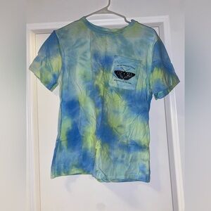 Elevated Faith Butterfly Shirt